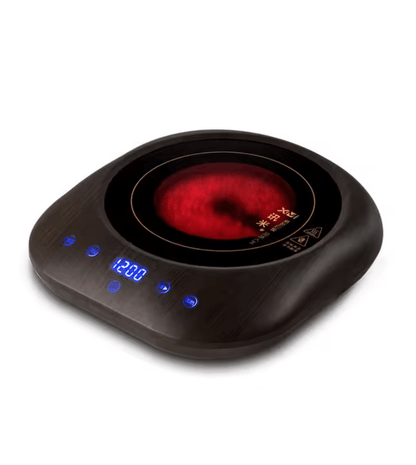 XiaoCeram Smart Electric Ceramic Tea Stove 1200W Portable Hot Plate 4