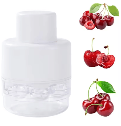StoneMate Premium Cherry And Olive Pitter Tool 3