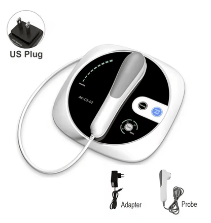 UltraRelief 1 MHz Ultrasound Therapy Device For Deep Muscle And Joint Healing 4