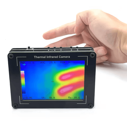 ThermalSight 32x24 Thermal Infrared Camera MLX90640 Module