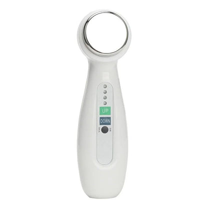 1MHz Ultrasonic Facial And Body Slimming Device With Skin Tightening And Wrinkle Reduction Technolo 1