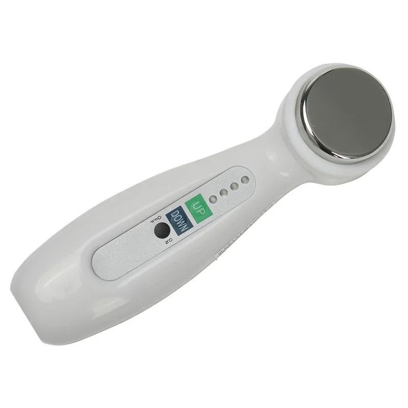 1MHz Ultrasonic Facial And Body Slimming Device With Skin Tightening And Wrinkle Reduction Technolo 4