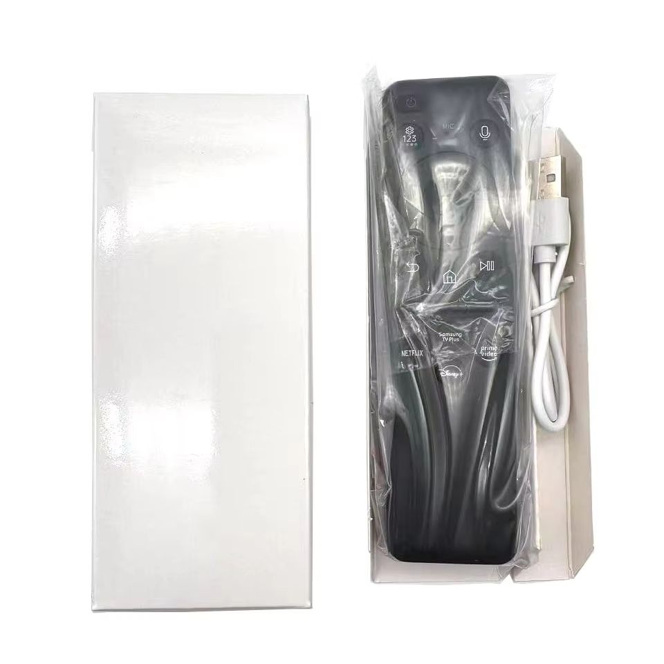SolarPowered Samsung Voice Remote For 2024 Smart TVs  TM2360E BN5901455A Replacement 4