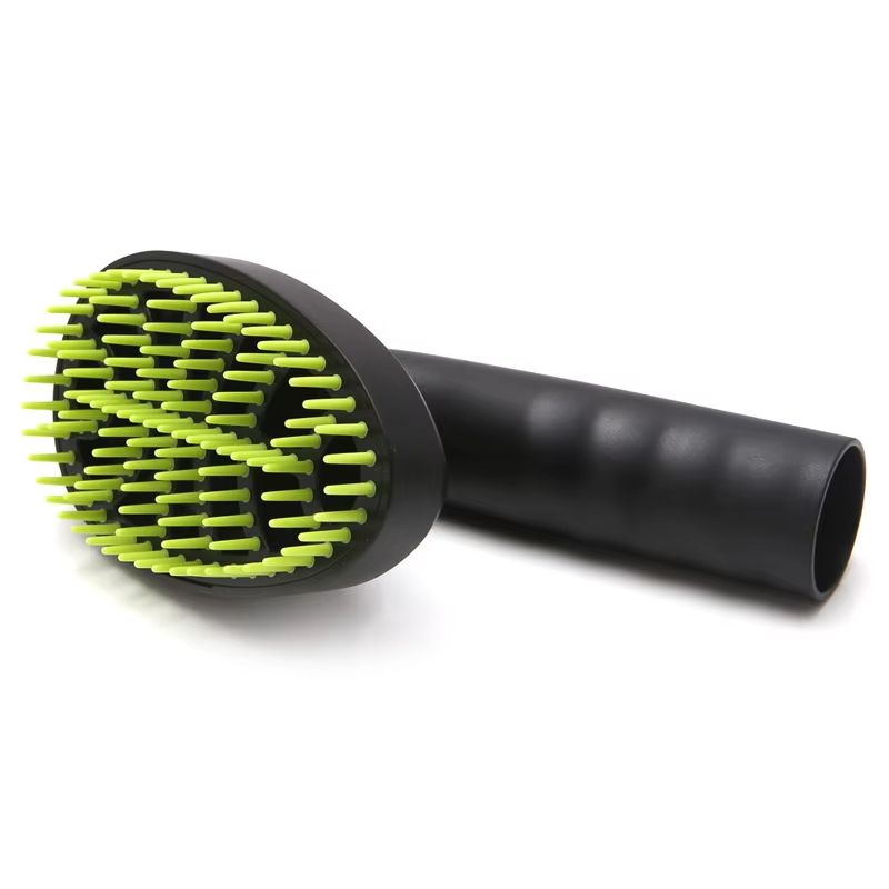 Pet Grooming Vacuum Brush Attachment  32mm Tool For Dog  Cat Hair Removal 2