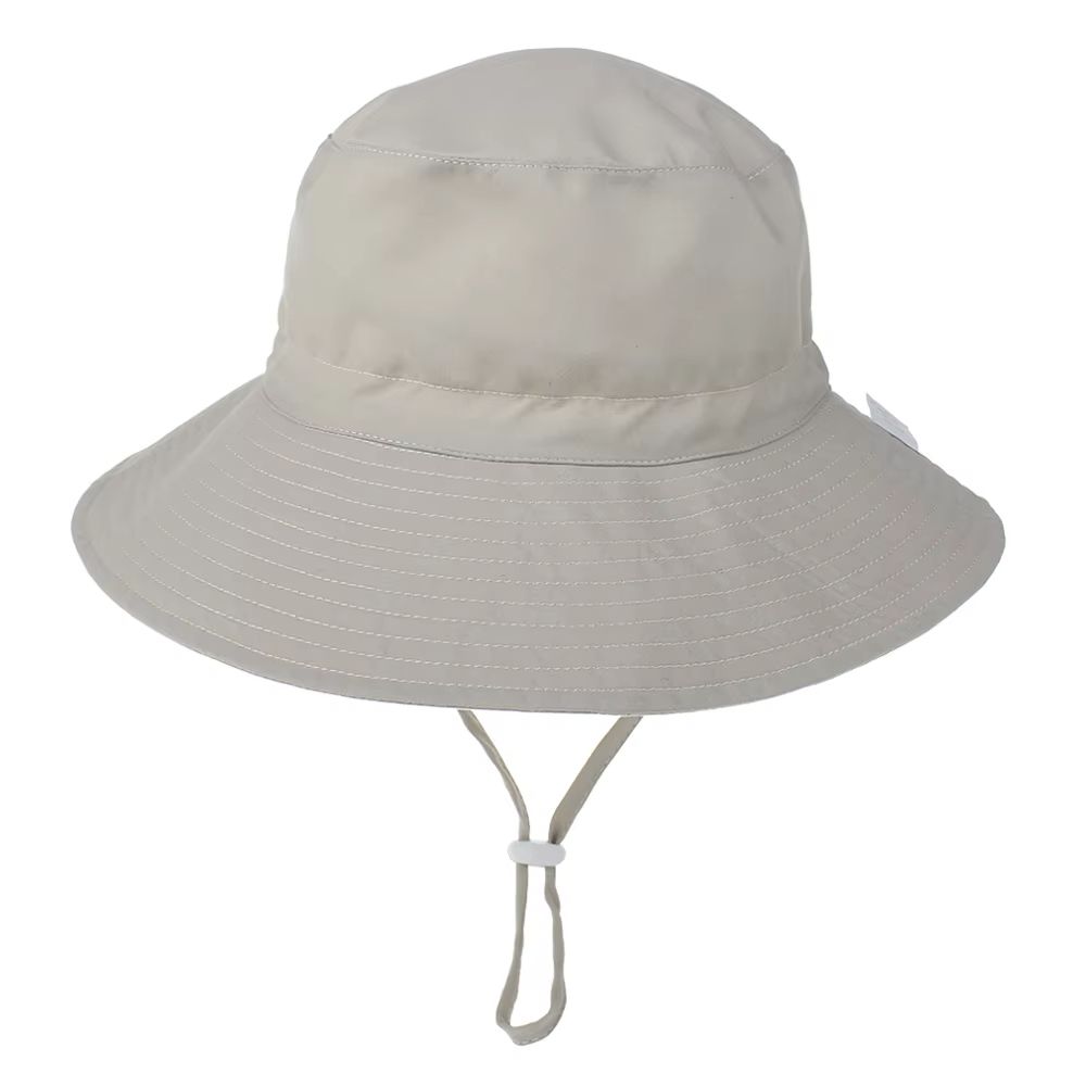 Kids UV Protection Sun Hat  Breathable Outdoor Baby Sun Cap With Neck  Ear Cover 08 Years 11