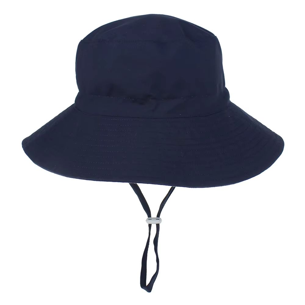 Kids UV Protection Sun Hat  Breathable Outdoor Baby Sun Cap With Neck  Ear Cover 08 Years 12