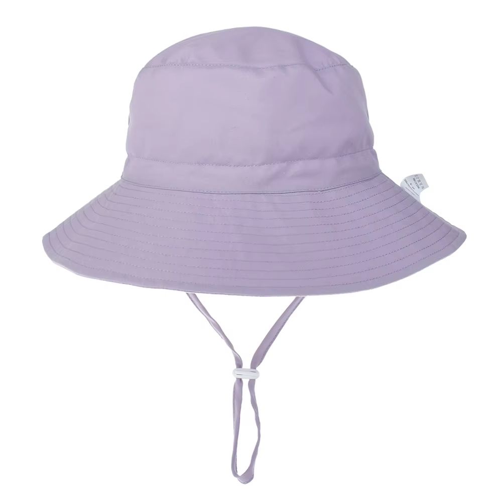 Kids UV Protection Sun Hat  Breathable Outdoor Baby Sun Cap With Neck  Ear Cover 08 Years 15