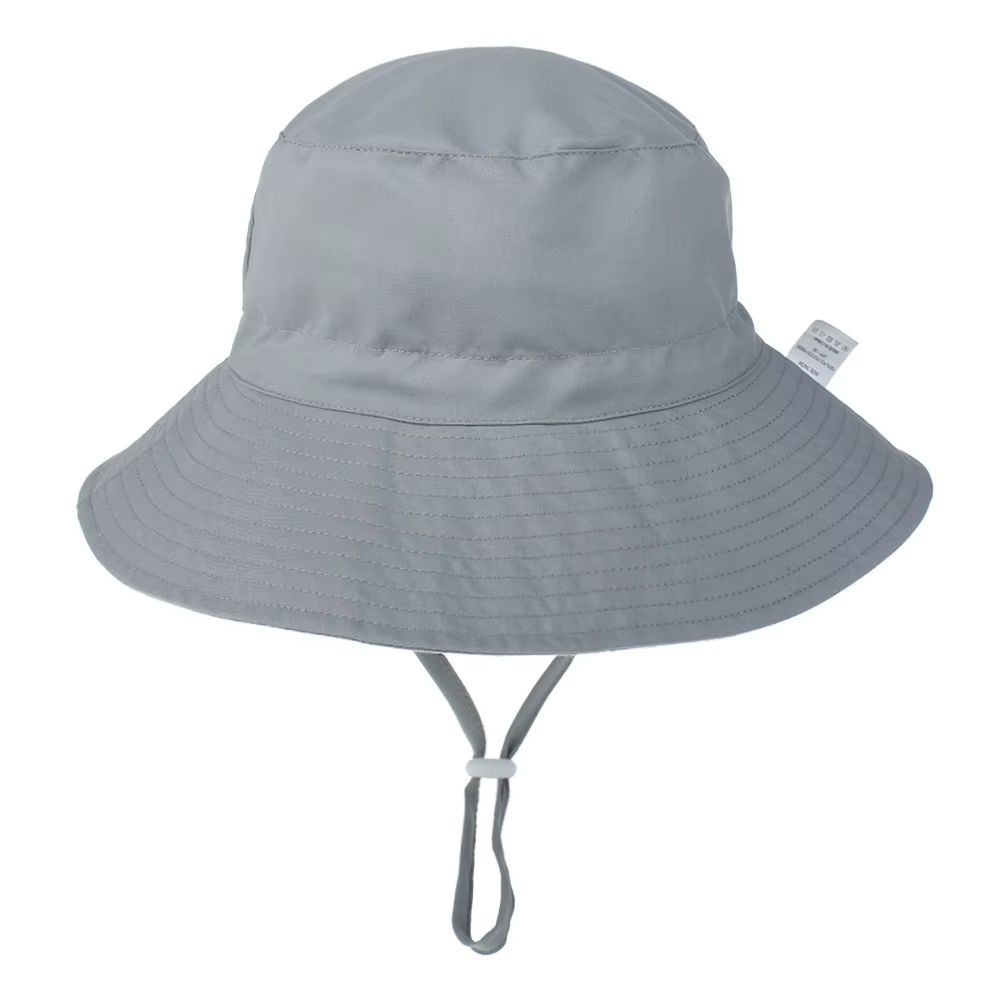 Kids UV Protection Sun Hat  Breathable Outdoor Baby Sun Cap With Neck  Ear Cover 08 Years 7