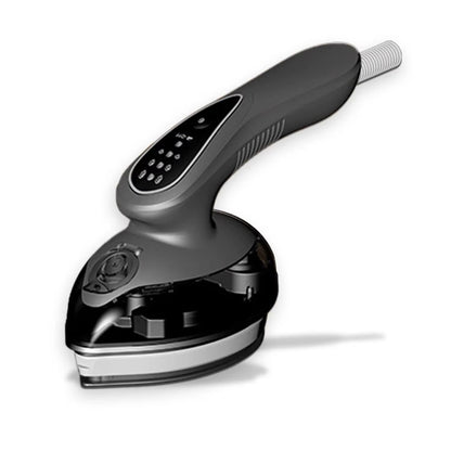 Handheld Garment Steamer  1100W Portable Clothes Steamer With Mite Removal For Home  Travel Use 6