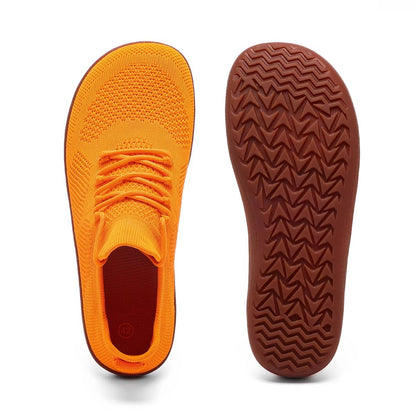 Minimalist Barefoot Running Shoes For Men And Women Lightweight Zero Drop Wide Toe Walking Shoes 1