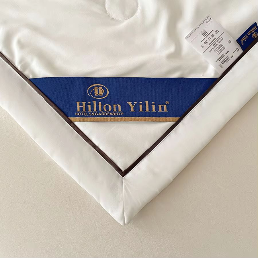 Cooling Blanket For Summer  Lightweight Raw Cotton Air Conditioning Blanket For Adults And Kids 2