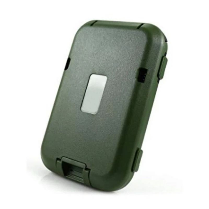Slim RFID Blocking Wallet For Men 9