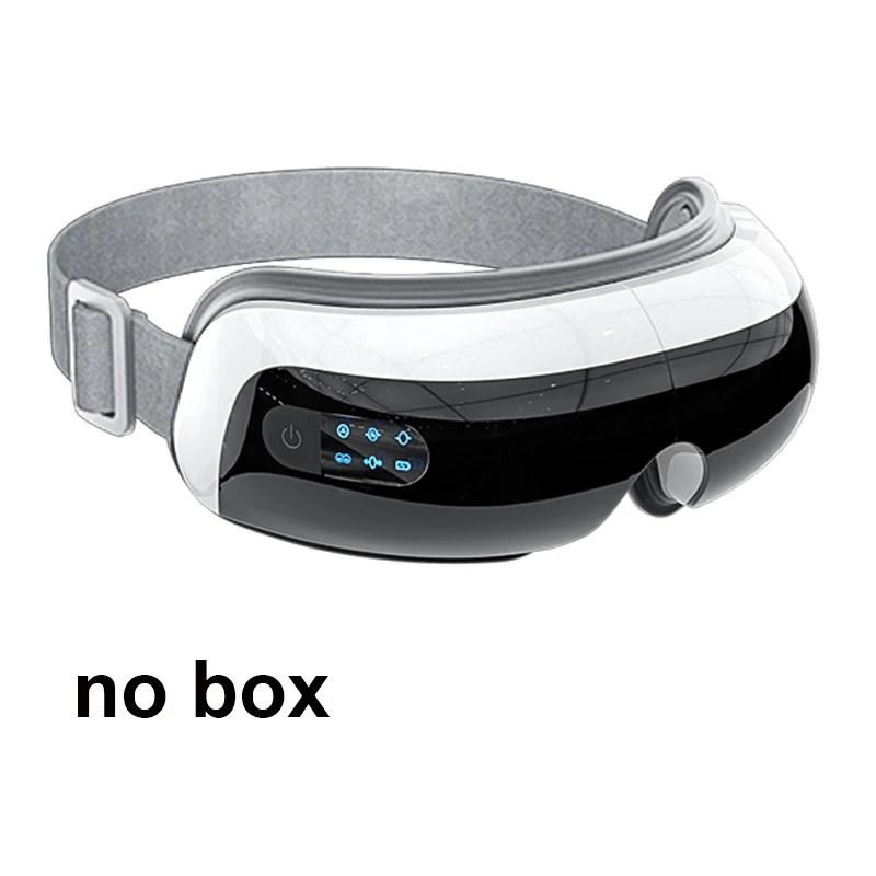 Electric Eye Massager With Heat And Air Compression 8