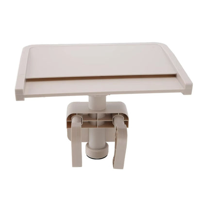 Relaxing Pool Waterfall Fountain Attachment For Ground Pools 3