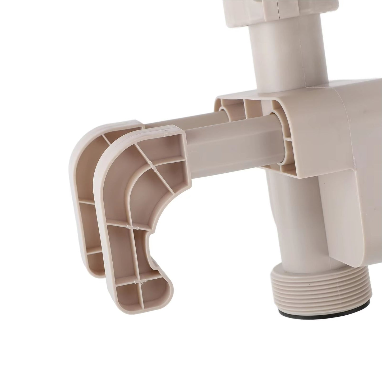 Relaxing Pool Waterfall Fountain Attachment For Ground Pools 5