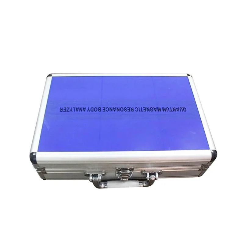 Quantum Therapy Analyzer Full Body Health Scanner 5