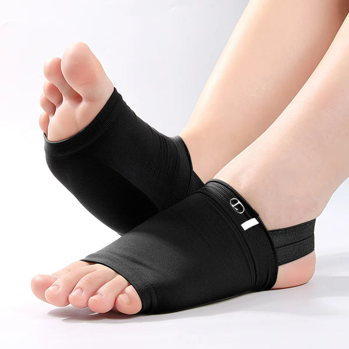 Ultimate Comfort Metatarsal Compression Arch Support Sleeves For Plantar Fasciitis And Flat Foot Re 6