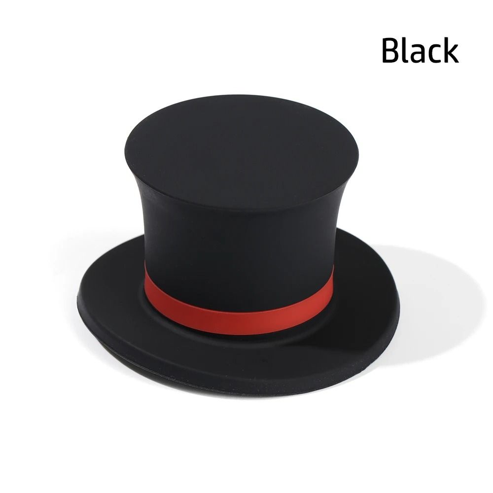 Silicone Bottle Stopper For Wine And Champagne 9