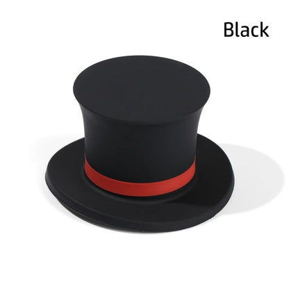 Silicone Bottle Stopper For Wine And Champagne 9