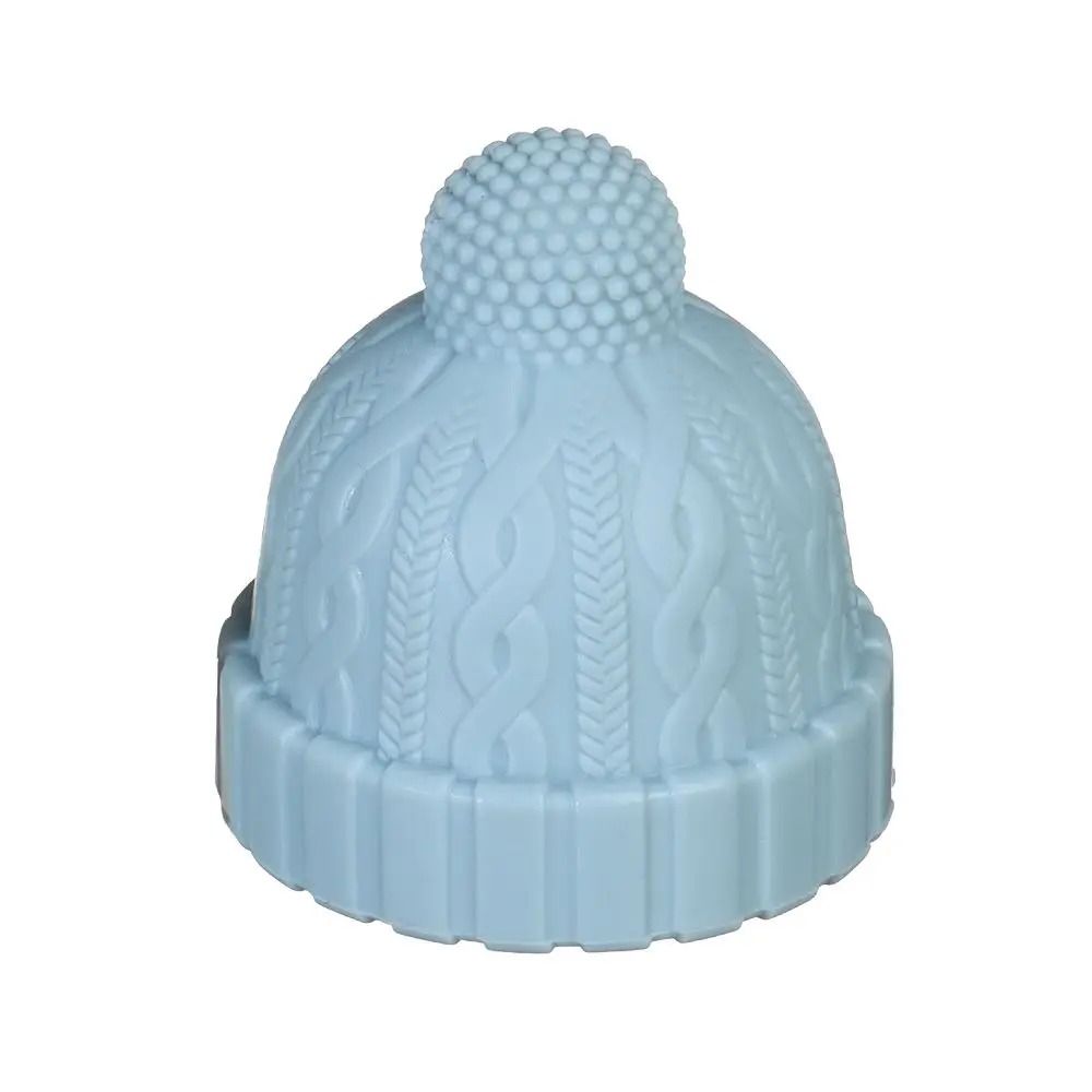 Silicone Bottle Stopper For Wine And Champagne 15