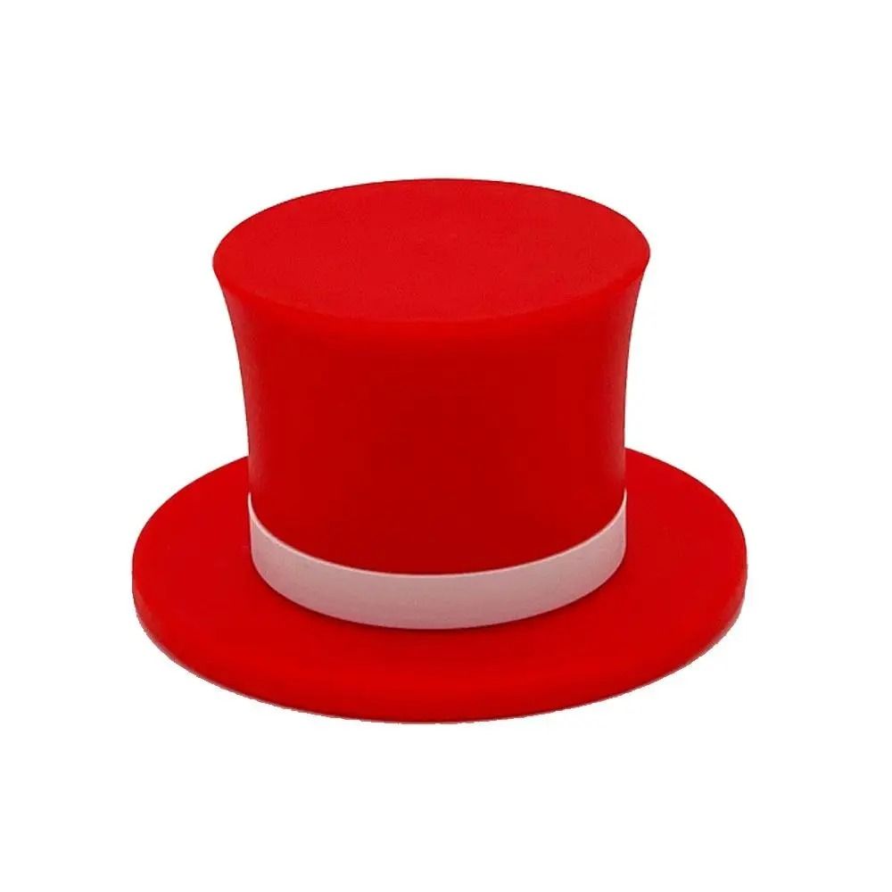 Silicone Bottle Stopper For Wine And Champagne 16