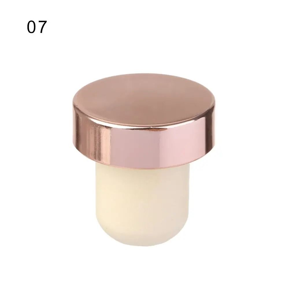 Silicone Bottle Stopper For Wine And Champagne 18