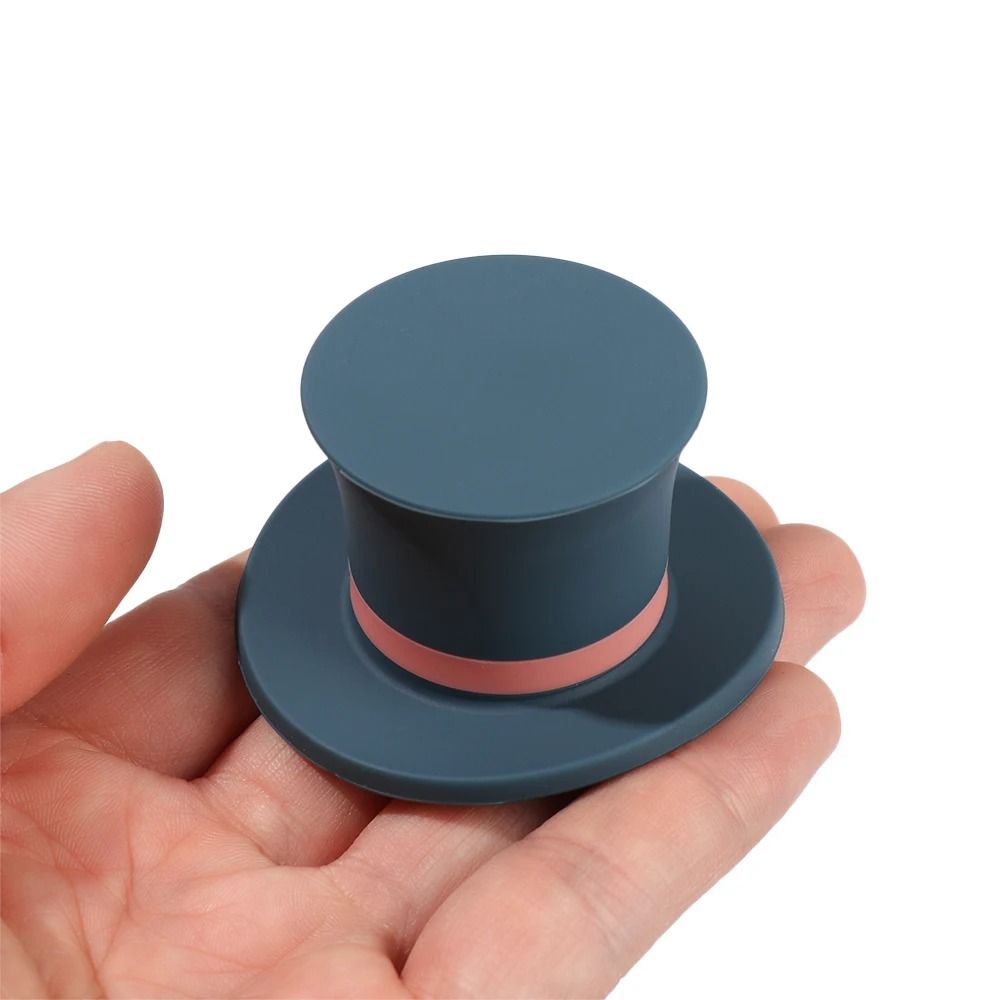 Silicone Bottle Stopper For Wine And Champagne 3