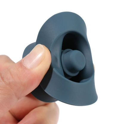 Silicone Bottle Stopper For Wine And Champagne 5