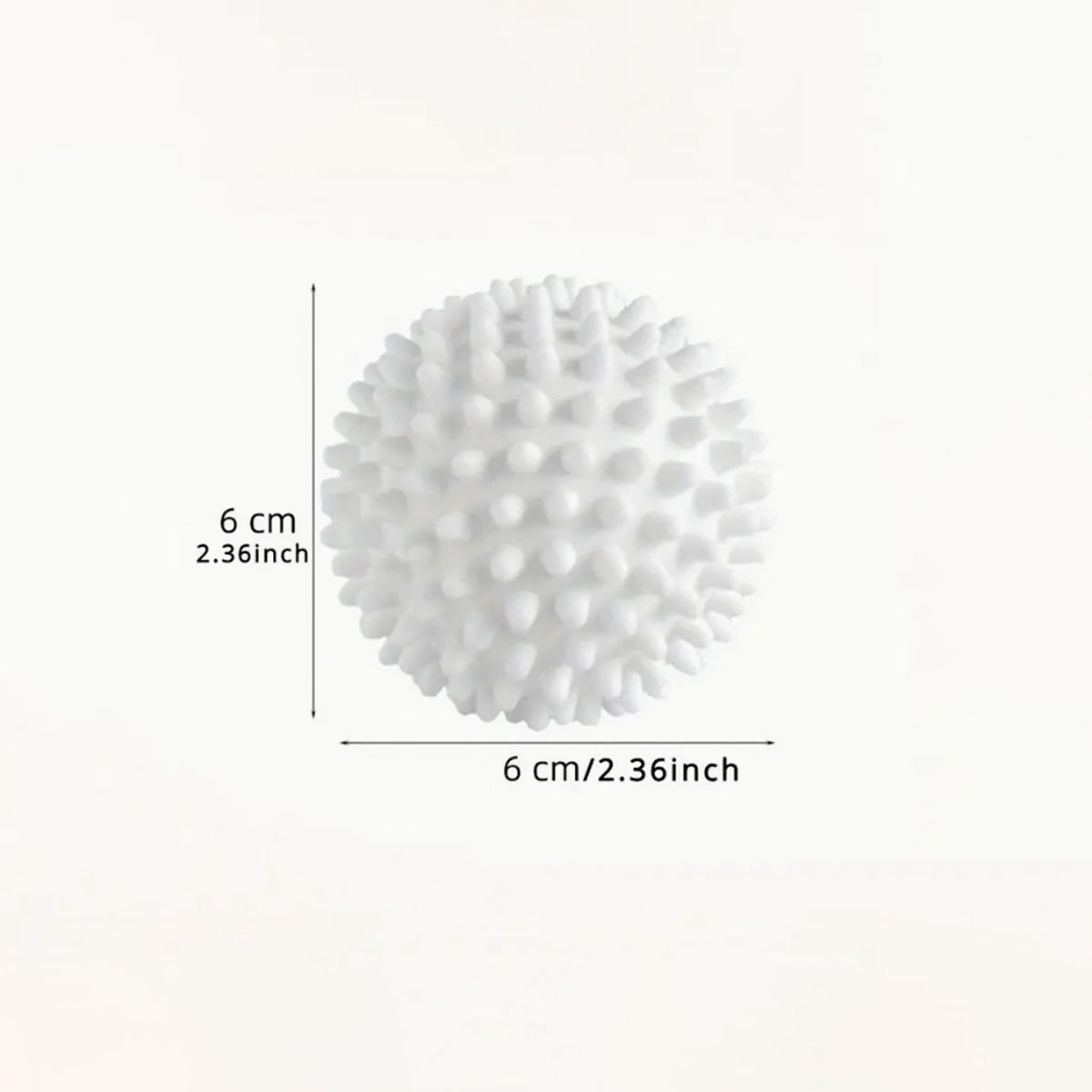 Laundry Ball For Washing Machine Hair Removal Tool To Remove Dirt  Prevent Entanglement 5