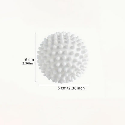 Laundry Ball For Washing Machine Hair Removal Tool To Remove Dirt  Prevent Entanglement 5