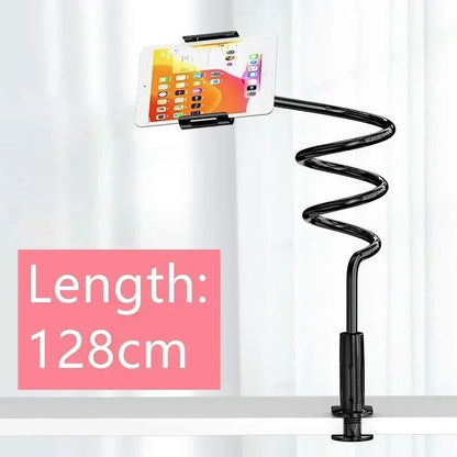 Flexible Phone Holder Stand For Bed And Car 9
