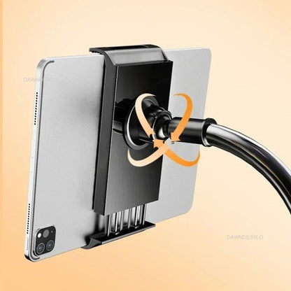 Flexible Phone Holder Stand For Bed And Car 3
