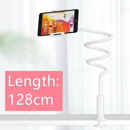 Flexible Phone Holder Stand For Bed And Car 6