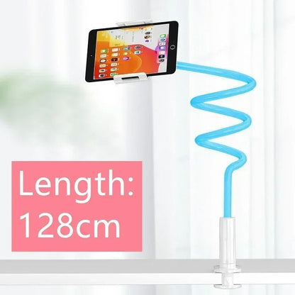 Flexible Phone Holder Stand For Bed And Car 7
