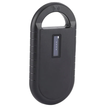 Pet Microchip Scanner Handheld USB Reader For Dog Cat And Horse With 1342Khz FDX B ISO Compatibilit 6
