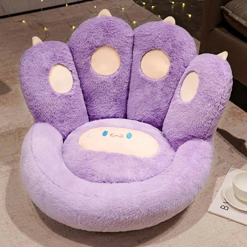 Children Folding Sofa Chair, Child Reading Transformer Recliner, Girls Cradle Seat Kids Divano Sofazinho