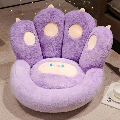 Children Folding Sofa Chair, Child Reading Transformer Recliner, Girls Cradle Seat Kids Divano Sofazinho