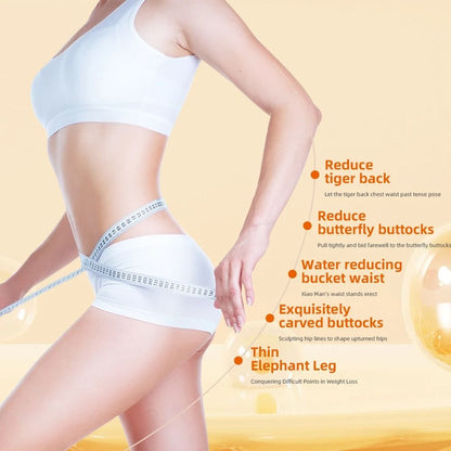 4 In 1 Body Slimming Vacuum Therapy Machine 6