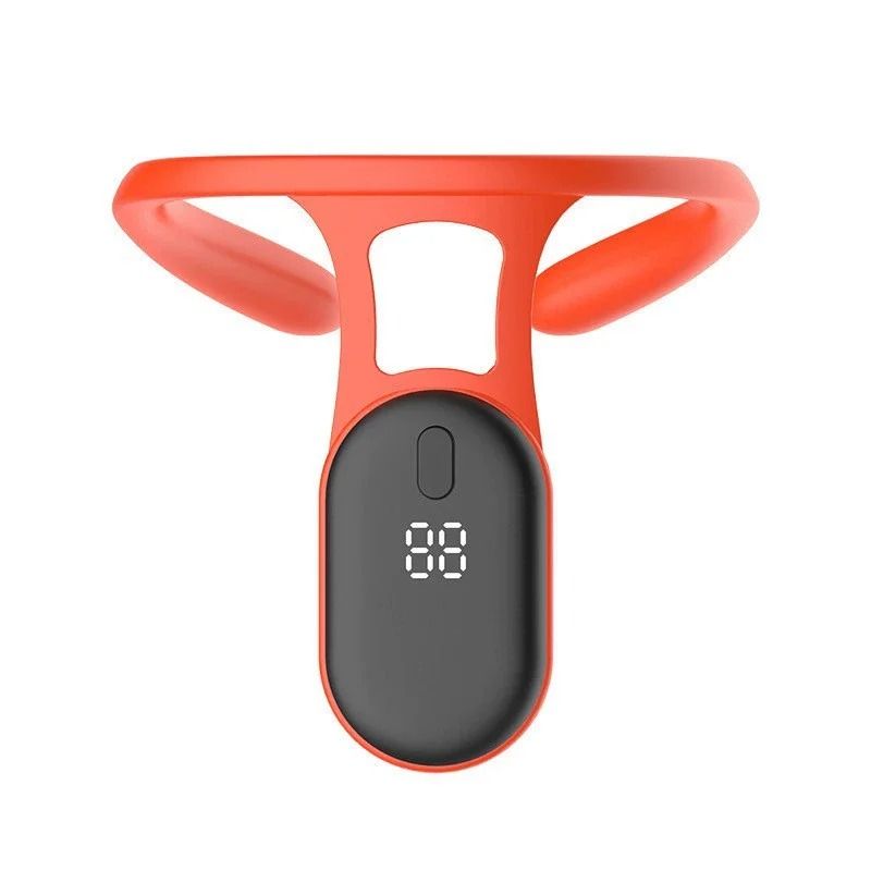 Smart Posture Training Reminder Corrector 7