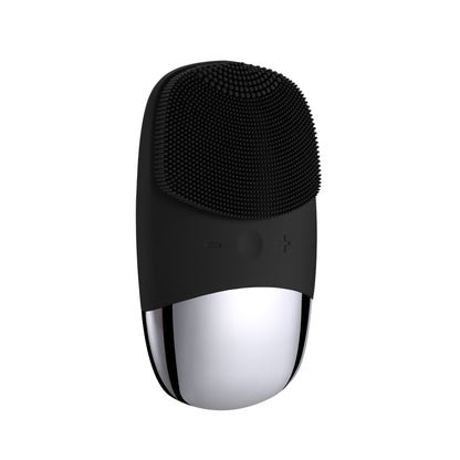 Brush Sonic Electric Facial Cleanser Electric Face Cleansing Brush Skin Care Tools Scrubber Massage 6
