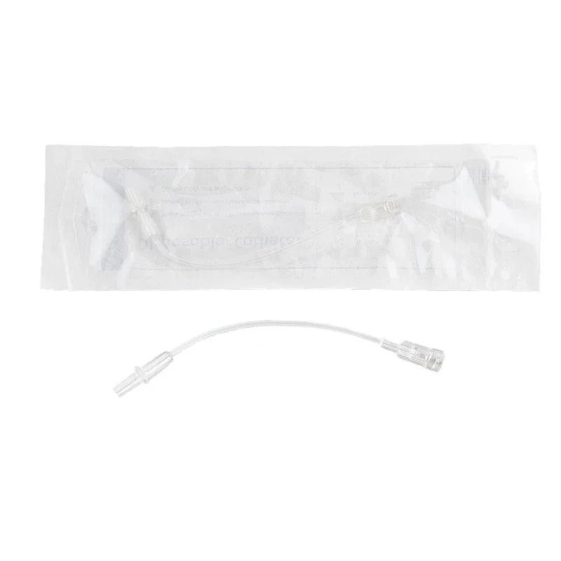 Mesotherapy Anti Wrinkle Injection Kit With DR Plastic Gun And Disposable Consumables 7