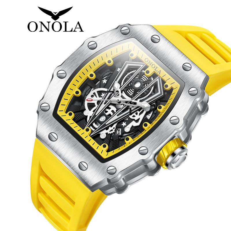 Luxury Top Brand Men Fashion Mens Watch, Quartz Waterproof Sport Male Watches, Dress Watch, Stylish Clock for Man