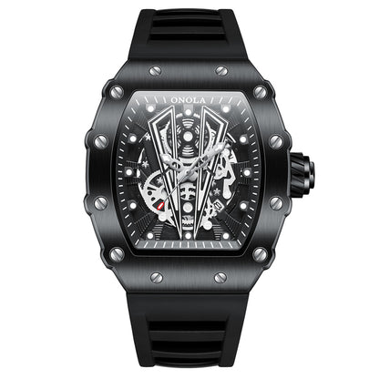 Luxury Top Brand Men Fashion Mens Watch, Quartz Waterproof Sport Male Watches, Dress Watch, Stylish Clock for Man
