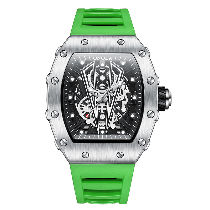 Luxury Top Brand Men Fashion Mens Watch, Quartz Waterproof Sport Male Watches, Dress Watch, Stylish Clock for Man
