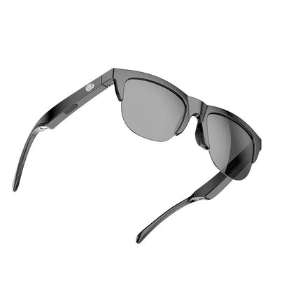 Bluetooth Bone Conduction Smart Glasses For Outdoor Sports And Calls 6