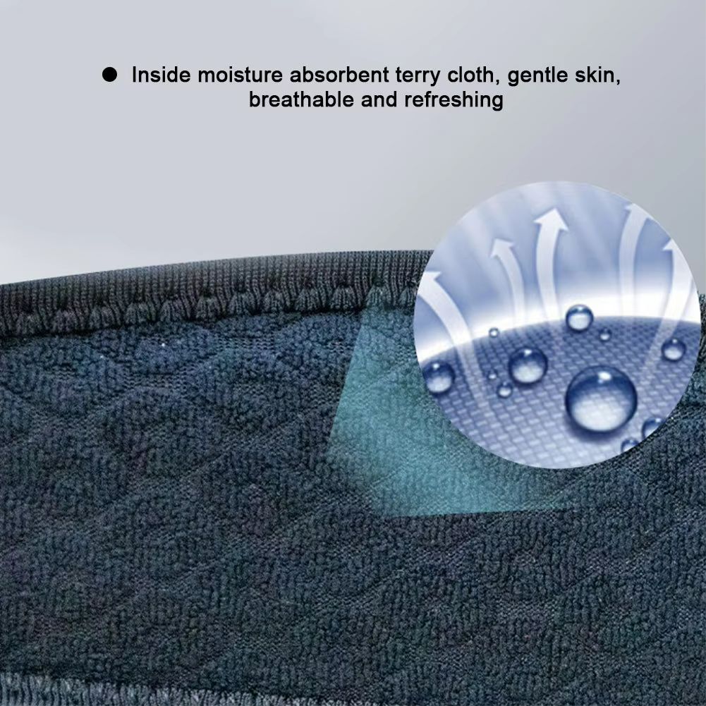 Adjustable Patella Strap Knee Support For Pain Relief And Sports Stability 4