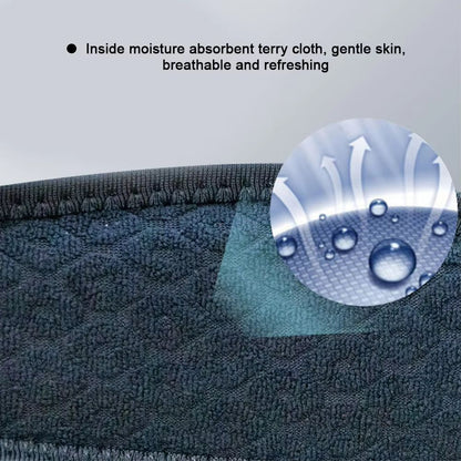Adjustable Patella Strap Knee Support For Pain Relief And Sports Stability 4