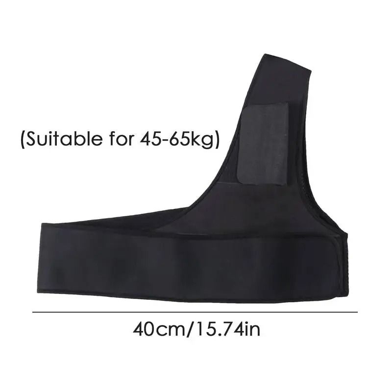 Hands Free Umbrella Holder Strap For Outdoor Work And Travel 4