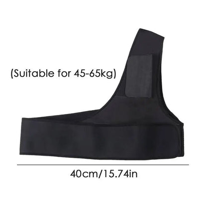 Hands Free Umbrella Holder Strap For Outdoor Work And Travel 4