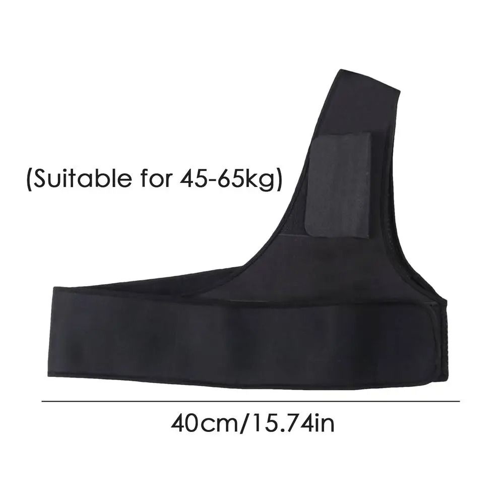 Hands Free Umbrella Holder Strap For Outdoor Work And Travel 6